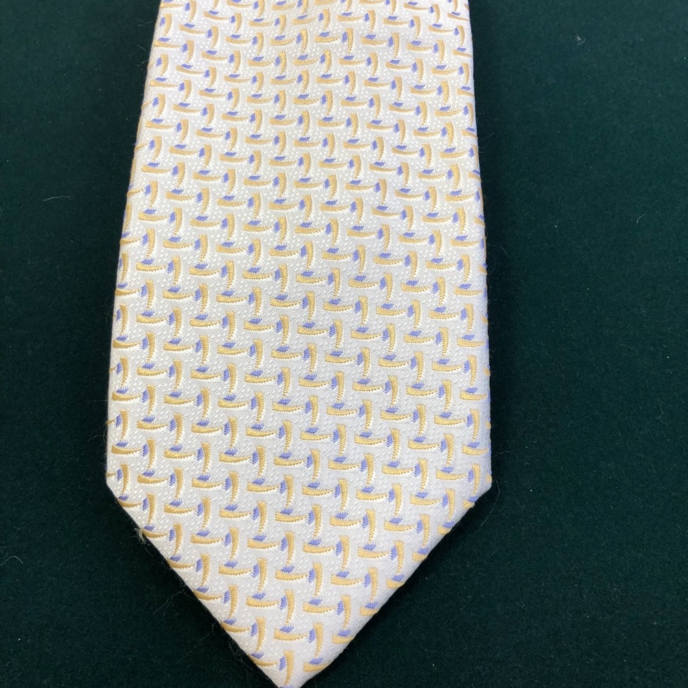 Brioni Tie